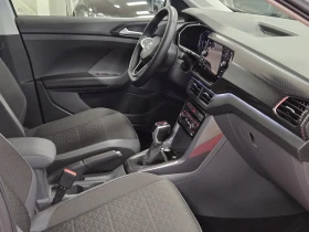 VW T-Cross TSI / DSG / LED / Camera | Mobile.bg    13