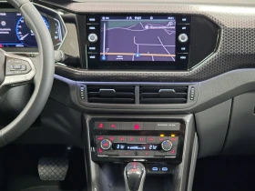 Обява за продажба на VW T-Cross TSI / DSG / LED / Camera ~34 900 лв. - изображение 11