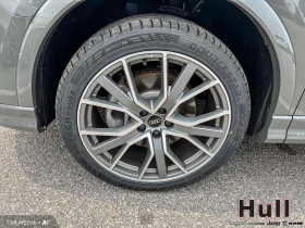 Audi Q3 * Progressiv* S-Line* АвтоКредит (ЦЕНА ДО БГ) - 44999 лв. - 16231466 8