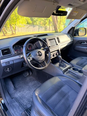 Обява за продажба на VW Amarok ~39 500 лв. - изображение 6