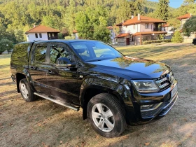 Обява за продажба на VW Amarok ~39 500 лв. - изображение 2