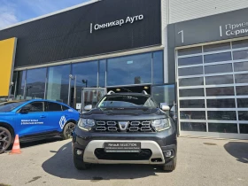 Dacia Duster 1.3 TCe 130 - 26990 лв. - 26623576 3