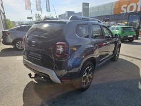 Dacia Duster 1.3 TCe 130 - 26990 лв. - 26623576 5
