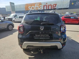 Dacia Duster 1.3 TCe 130 - 26990 лв. - 26623576 6