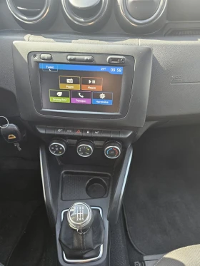 Dacia Duster 1.3 TCe 130 - 26990 лв. - 26623576 9