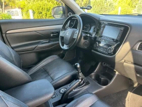 Mitsubishi Outlander 2, 2* 150* NAVI* PDC* CAM* XENON* КОЖА* 7 МЕСТА - 14999 лв. - 28626195 6