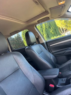 Mitsubishi Outlander 2, 2* 150* NAVI* PDC* CAM* XENON* КОЖА* 7 МЕСТА - 14999 лв. - 28626195 7