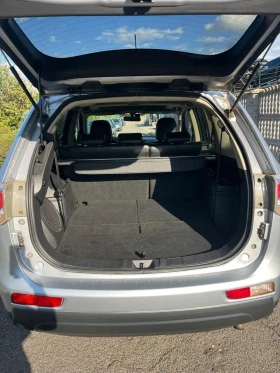 Mitsubishi Outlander 2, 2* 150* NAVI* PDC* CAM* XENON* КОЖА* 7 МЕСТА - 14999 лв. - 28626195 9