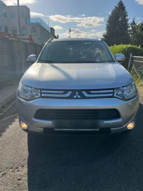 Mitsubishi Outlander 2, 2* 150* NAVI* PDC* CAM* XENON* КОЖА* 7 МЕСТА - 14999 лв. - 28626195 2
