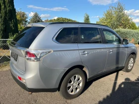 Mitsubishi Outlander 2, 2* 150* NAVI* PDC* CAM* XENON* КОЖА* 7 МЕСТА - 14999 лв. - 28626195 3