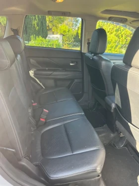 Mitsubishi Outlander 2, 2* 150* NAVI* PDC* CAM* XENON* КОЖА* 7 МЕСТА - 14999 лв. - 28626195 8