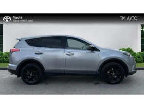 Toyota Rav4  2.5 HSD EXECUTIVE | Mobile.bg    17
