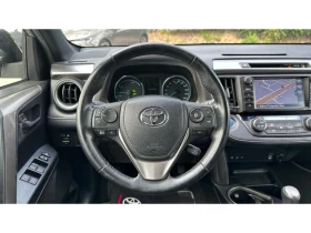 Toyota Rav4  2.5 HSD EXECUTIVE | Mobile.bg    9