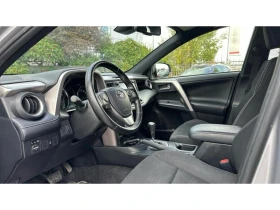 Toyota Rav4  2.5 HSD EXECUTIVE | Mobile.bg    12