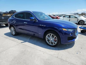 Maserati Levante LUXURY/4X4/ | Mobile.bg    3
