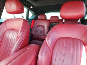 Maserati Levante LUXURY/4X4/ | Mobile.bg    11