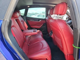 Maserati Levante LUXURY/4X4/ | Mobile.bg    10