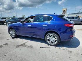 Maserati Levante LUXURY/4X4/ | Mobile.bg    6