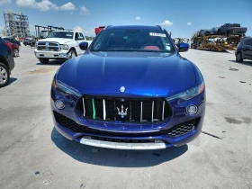Maserati Levante LUXURY/4X4/ | Mobile.bg    2