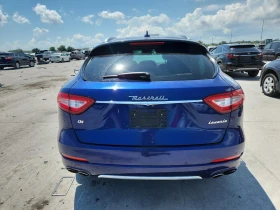 Maserati Levante LUXURY/4X4/ | Mobile.bg    5