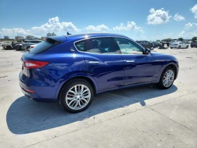 Maserati Levante LUXURY/4X4/ | Mobile.bg    4