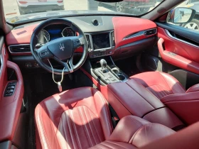 Maserati Levante LUXURY/4X4/ | Mobile.bg    8