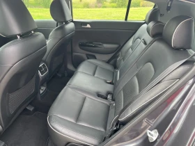 Kia Sportage 2.0 TDI 4x4 Avtomatik Full - 26800 лв. / 13702.62 € - 13062983 11
