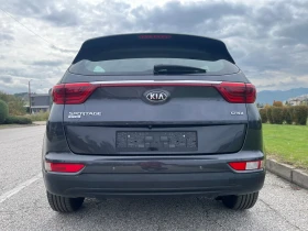 Kia Sportage 2.0 TDI 4x4 Avtomatik Full - 26800 лв. / 13702.62 € - 13062983 4
