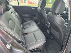 Kia Sportage 2.0 TDI 4x4 Avtomatik Full - 26800 лв. / 13702.62 € - 13062983 10