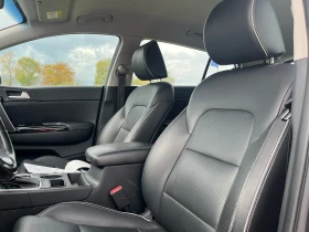 Kia Sportage 2.0 TDI 4x4 Avtomatik Full - 26800 лв. / 13702.62 € - 13062983 15