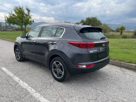 Kia Sportage 2.0 TDI 4x4 Avtomatik Full - 26800 лв. / 13702.62 € - 13062983 3