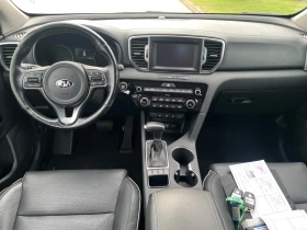Kia Sportage 2.0 TDI 4x4 Avtomatik Full - 26800 лв. / 13702.62 € - 13062983 12