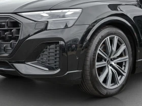 Audi Q8 45 TDI/QUATTRO/BLACK OPTIC/LIFT/360/HEAD UP/MATRIX | Mobile.bg    4