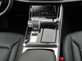 Audi Q8 45 TDI/QUATTRO/BLACK OPTIC/LIFT/360/HEAD UP/MATRIX | Mobile.bg    13