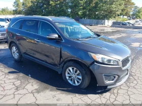 Kia Sorento 3.3L V-6 DI, DOHC, VVT, 290HP Front Wheel Drive