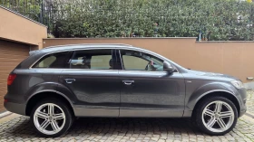 Audi Q7 3.0TDI/S line/На Пружини - 14150 лв. / 7234.78 € - 58548127 3