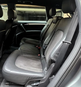 Audi Q7 3.0TDI/S line/На Пружини - 14150 лв. / 7234.78 € - 58548127 11