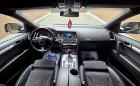 Audi Q7 3.0TDI/S line/На Пружини - 14150 лв. / 7234.78 € - 58548127 15