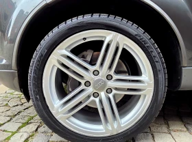Audi Q7 3.0TDI/S line/На Пружини - 14150 лв. / 7234.78 € - 58548127 8