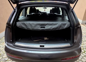 Audi Q7 3.0TDI/S line/На Пружини - 14150 лв. / 7234.78 € - 58548127 12