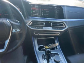 BMW X5 * 40i* CARFAX * БЕЗ ПЪРВОНАЧАЛНА ВНОСКА - 73400 лв. / 37528.82 € - 10034673 7