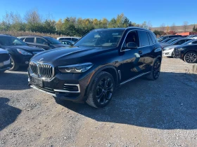 BMW X5 * 40i* CARFAX * БЕЗ ПЪРВОНАЧАЛНА ВНОСКА
