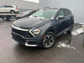 Kia Sportage CARFAX* АВТОФИНАНСИРАНЕ БЕЗ ПЪРВОНАЧАЛНА ВНОСКА