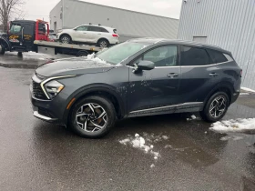 Kia Sportage CARFAX* АВТОФИНАНСИРАНЕ БЕЗ ПЪРВОНАЧАЛНА ВНОСКА - 33000 лв. / 16872.63 € - 42846937 3