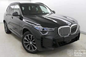 BMW X5 30d xDrive M Sport Paket Sportautomatic - 171200 лв. / 87533.17 € - 80525130 4