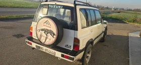 Suzuki Vitara 1.6i - 8999 лв. / 4601.12 € - 30614062 5