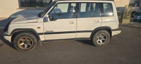 Suzuki Vitara 1.6i - 8999 лв. / 4601.12 € - 30614062 6