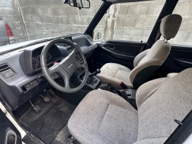 Suzuki Vitara 1.6i 16v 4x4, снимка 16