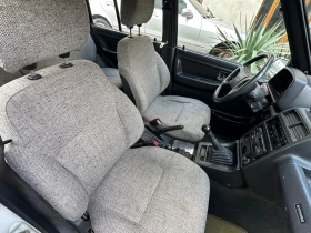 Suzuki Vitara 1.6i 16v 4x4, снимка 13