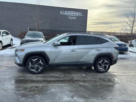 Hyundai Tucson 2022 Luxury * CARFAX * БЕЗ ПЪРВОНАЧАЛНА ВНОСКА - 36950 лв. / 18892.24 € - 94079327 3